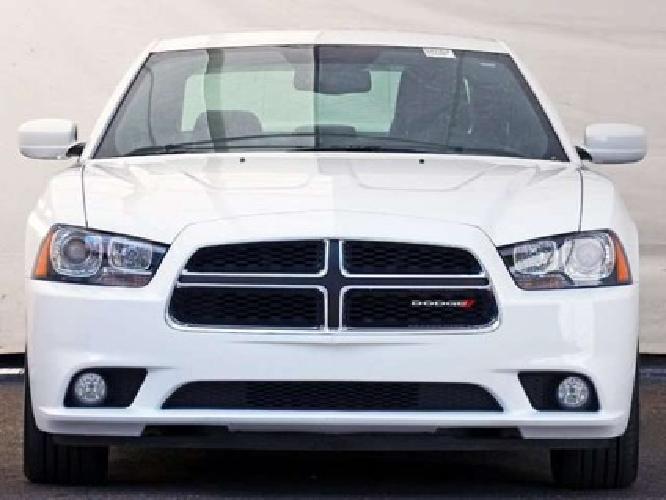 2013 dodge charger rt in lake worth, fl