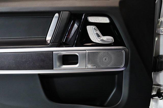 2021 mercedes-benz amg g 63 4matic