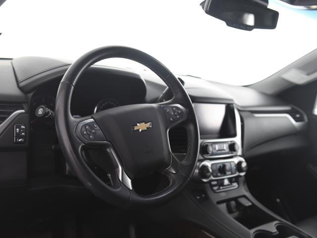 used 2017 chevrolet suburban lt tucson, az 85711 for sale in tucson, arizona