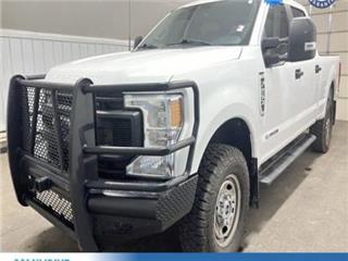2022 Ford F-250 xl