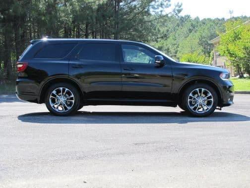 2020 dodge durango gt in jasper, alabama