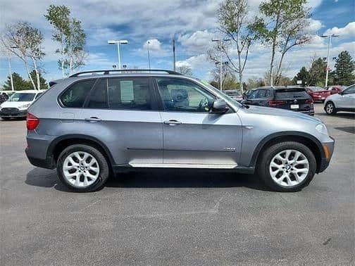 2011 bmw x5 xdrive35i premium in greeley, colorado