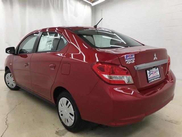 new 2020 mitsubishi mirage g4 es clarksville, tn 37040 for sale in clarksville, tennessee
