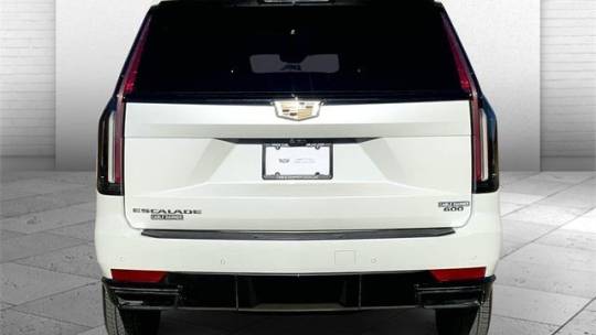 2023 Cadillac Escalade