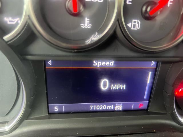 2023 chevrolet silverado 2500 lt