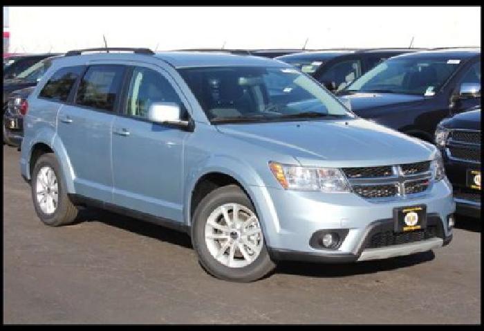 2013 dodge journey sxt in huntington beach, ca