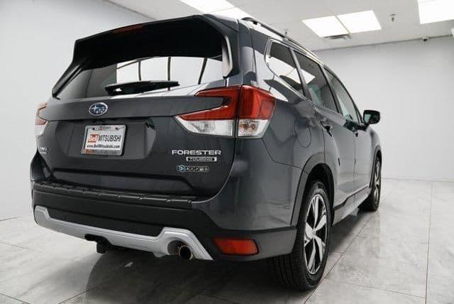 2021 subaru forester touring in rahway, new jersey