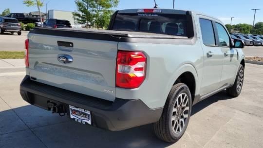 2024 Ford Maverick