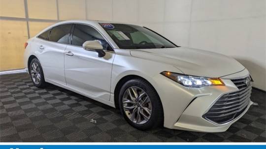 2021 Toyota Avalon