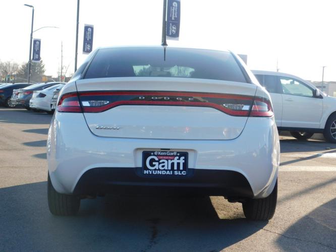 used 2014 dodge dart se ogden, ut 84405 for sale in ogden, utah