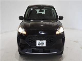 2020 Ford Escape s