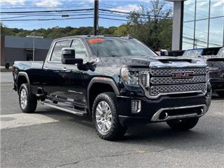 2020 GMC Sierra 3500hd denali