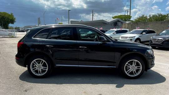 2015 Audi Q5