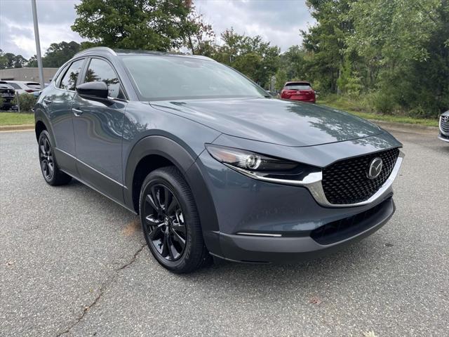 2024 mazda cx-30 base