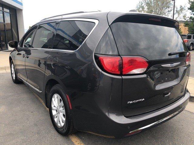 used 2019 chrysler pacifica touring-l sandy, ut 84070 for sale in belmont heights, utah