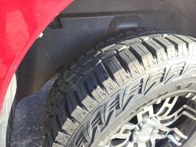 2013 ram 1500 tradesman/express