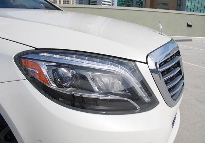 2014 mercedes-benz s550 premium pkg. sport, comfort pkg for sale in honolulu, hawaii
