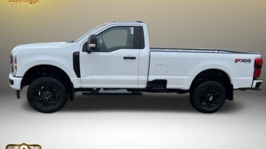 2024 Ford F-350