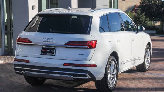 2024 Audi Q7