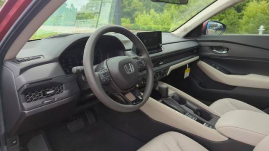 2024 Honda Accord