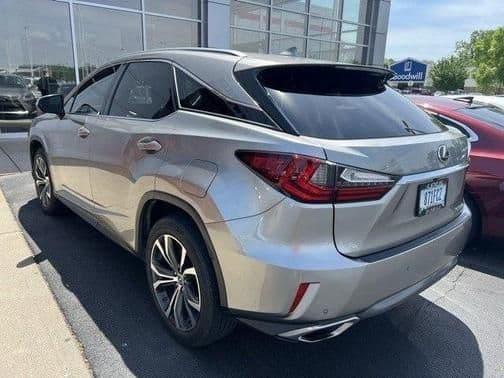2019 lexus rx 350 in cementville, indiana