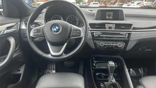2018 BMW X2