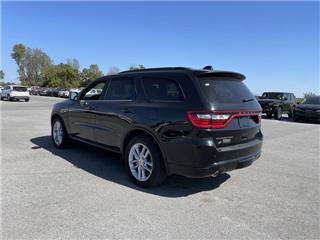 2023 Dodge Durango r/t