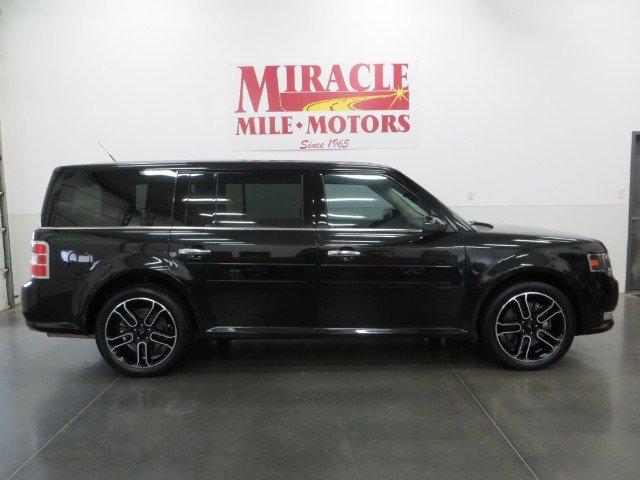 used 2015 ford flex awd sel lincoln, ne 68526 for sale in lincoln, nebraska