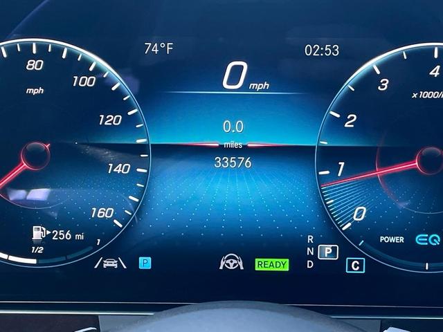 2021 mercedes-benz e-class