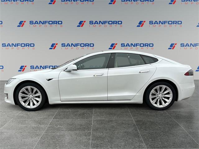 2020 tesla model s long range