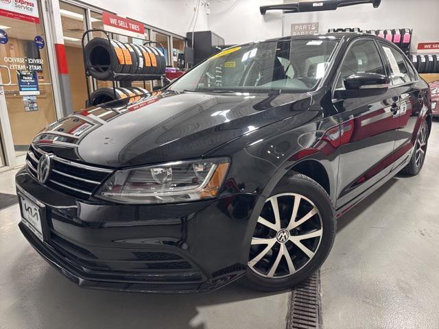 2017 volkswagen jetta t mulliner