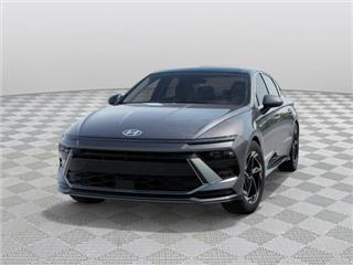 2025 Hyundai Sonata sel convenience