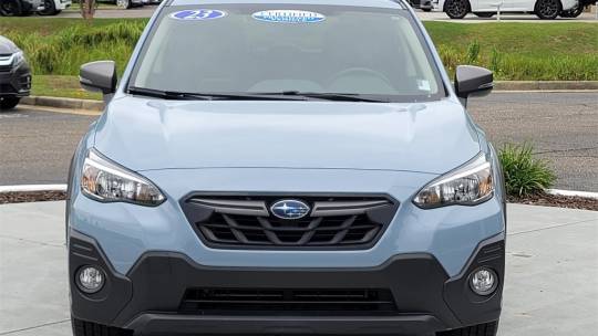 2023 Subaru Crosstrek s