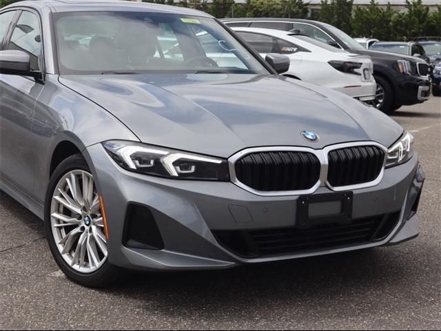 2023 bmw 330 i xdrive