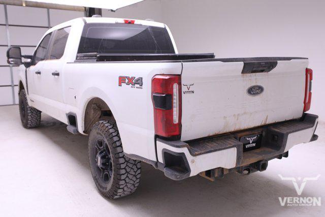 2023 ford f-250 xl