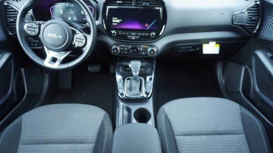 2023 Kia Soul ex