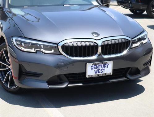 2019 bmw 330