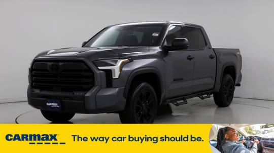 2023 Toyota