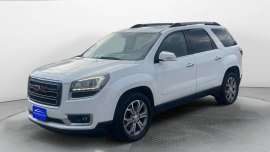 2015 GMC Acadia slt-1