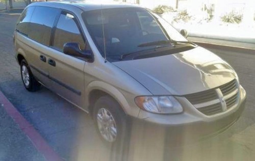 2006 dodge grand caravan se for sale in arizona by owner