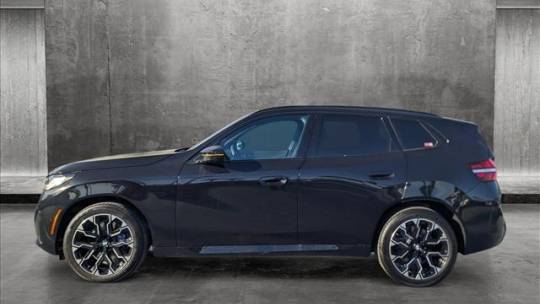 2025 BMW X3
