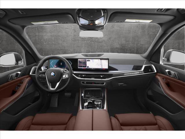 2025 bmw x5 phev xdrive50e