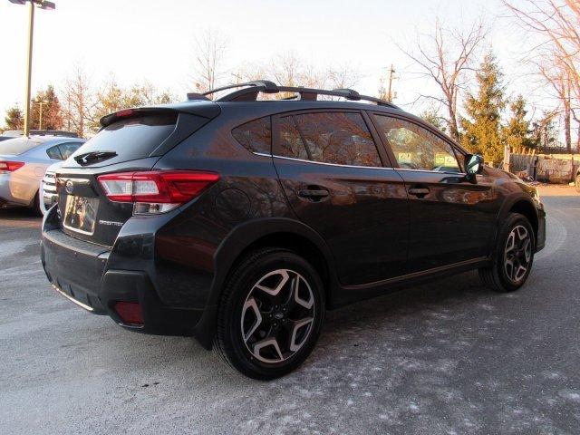 certified 2019 subaru crosstrek 2.0i limited bethlehem, pa 18016 for sale in bethlehem, pennsylvania