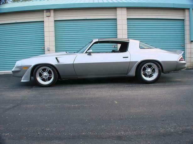 2x detroit autorama winner- summit racing catalog and 2 stage paint feature car!