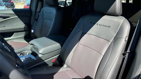 2025 Honda Ridgeline