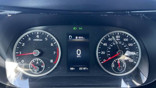 2023 Kia K5