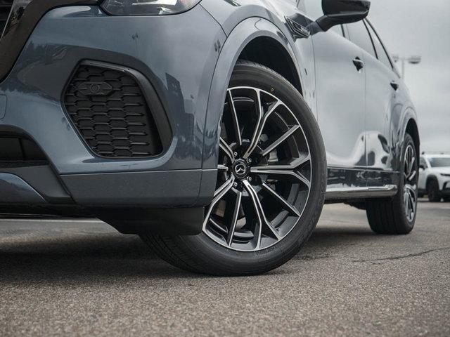 2025 mazda cx-70 3.3 turbo s premium package