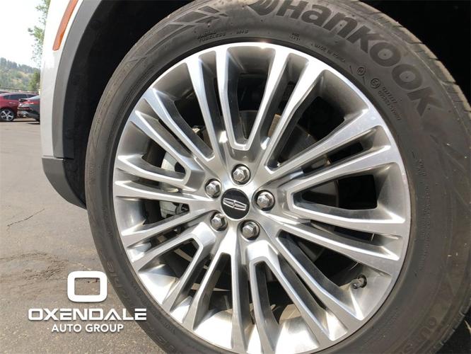 used 2018 lincoln mkx awd reserve flagstaff, az 86001 for sale in east flagstaff, arizona