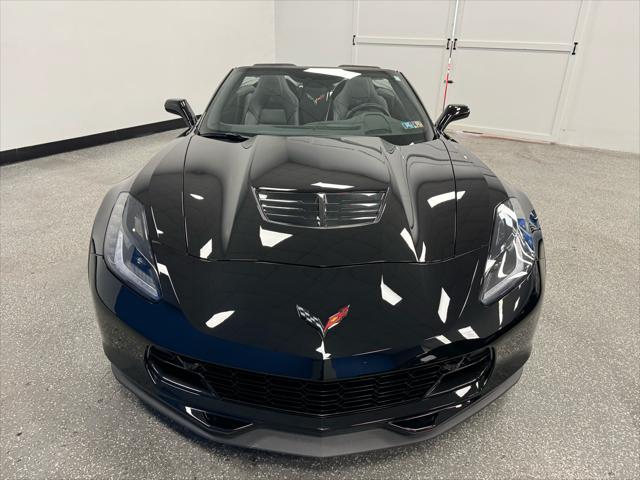 2019 chevrolet corvette z06