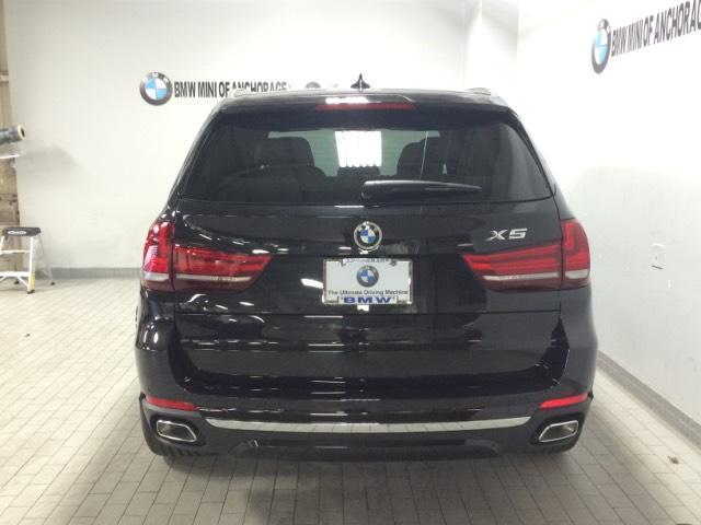 2018 bmw x5 xdrive35d awd xdrive35d 4dr suv for sale in anchorage, alaska